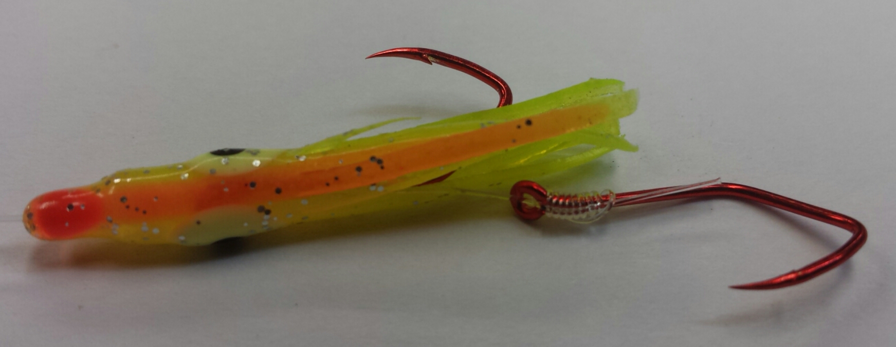 firefly jig